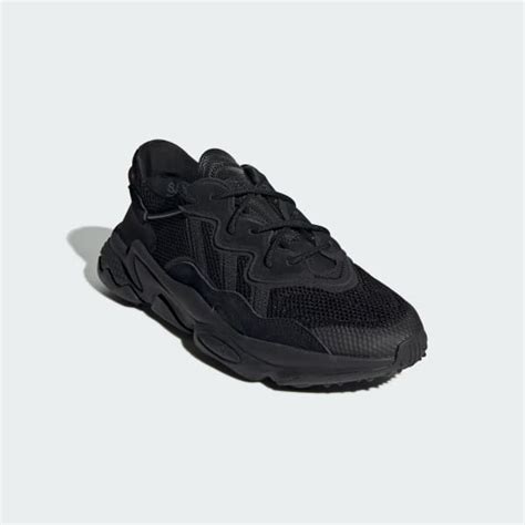 adidas OZWEEGO Shoes - Black | adidas India