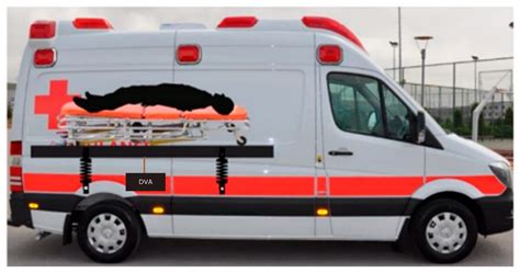 Optimization of Dynamic Vibration Absorber on Ambulance Stretchers ...
