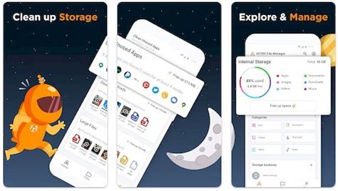 Image result for Black File Manager Android