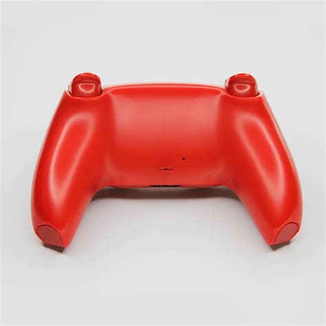 Image result for PS5 Controller Crimson Red Box