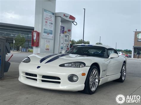 1998 Viper 1998 Dodge Viper RT 10 For Sale #387192 | Motorious