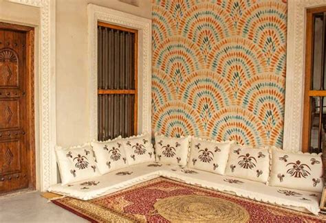Buy Moroccan Design Wallpaper Online in India - Magicdecor