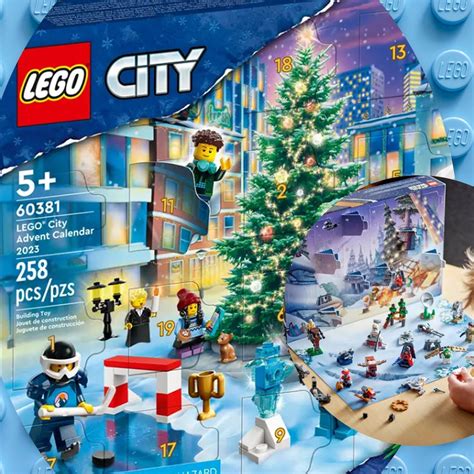 10 best Harry Potter advent calendars for 2023: Jewellery, Lego ...