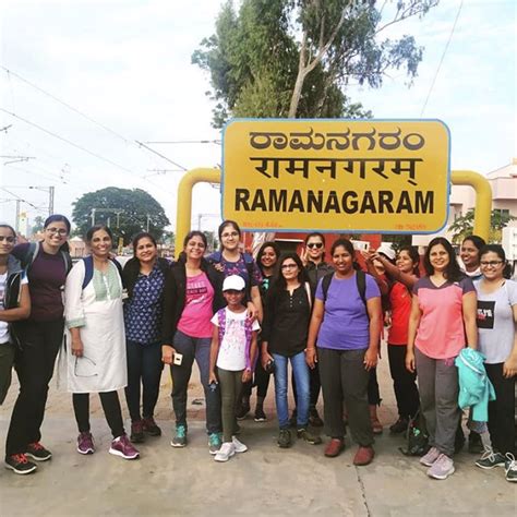 Women Travel Groups In India | LBB, Bangalore