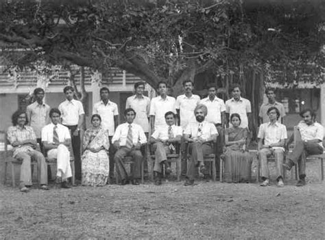 Sophisticated Analytical Instrument Facility