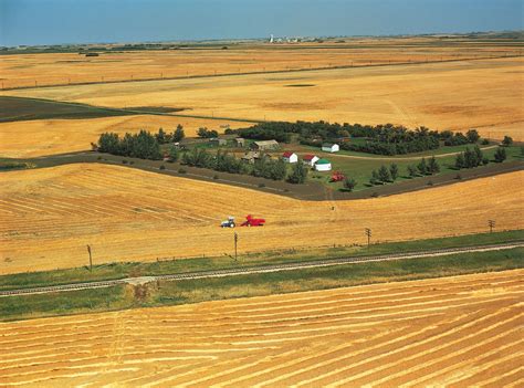 Agriculture In Canada