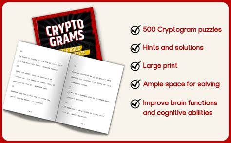 Famous Cryptograms 的图像结果