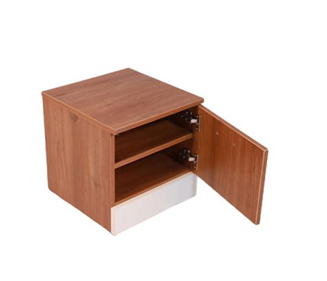 Foxy Side Box - BuildHUB