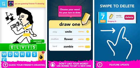 Draw! 的图像结果
