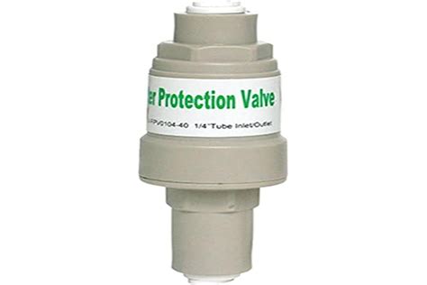 Buy BbaguaGS110021 REGULADOR DE PRESION 1/4 Osmosis Pressure Regulator ...