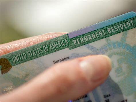 Married a US citizen or Green Card holder? Immigration officers now ask ...