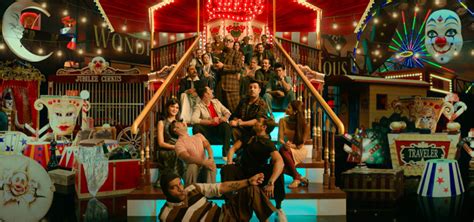 Rohit Shetty's Angoor Remake Cirkus Stars Ranveer & Varun Sharma In ...