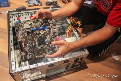 Image result for A Plus How to Build Computer