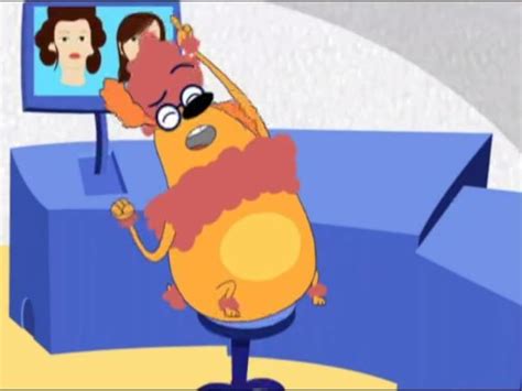 Image result for Fetch with Ruff Ruffman