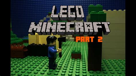 Image result for LEGO Minecraft Skip the Tutorial