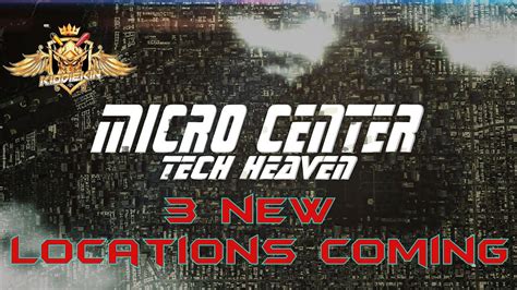 Image result for Micro Center Video-Tutorials