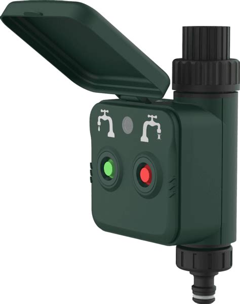Specificaties van Woox R7060 Smart Garden Irrigation Control - Tweakers