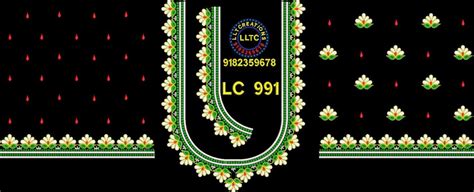 LC-991 – LLT_Creations