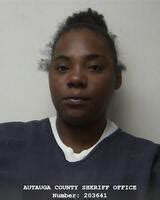 Autauga County, AL Arrests | Public Jail Records