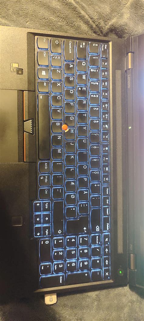 Image result for IBM ThinkPad Keyboard Layout