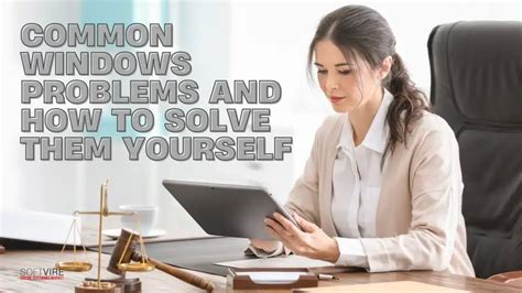 Image result for Fixing Common Windows Problems