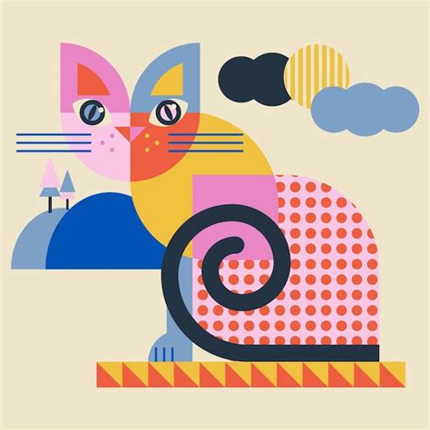 Image result for Flat Vector Illustration Pattern