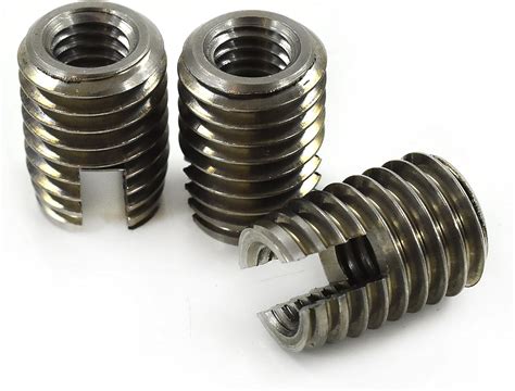 Image result for M4 Threaded Insert