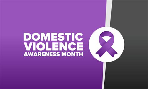 VA resources and support during National Domestic Violence Awareness ...