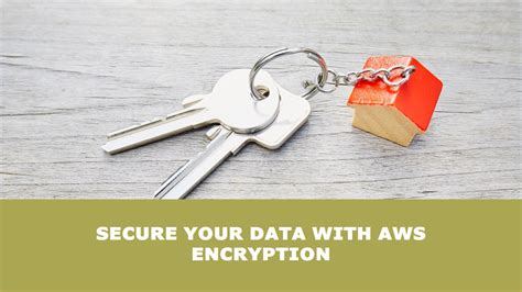 Image result for S3 Encryption Options