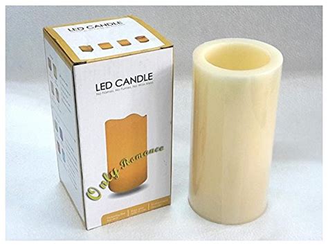 Buy VRIDDHI GIFTING _Economic Candle, Cost Down by Remove Remote ...