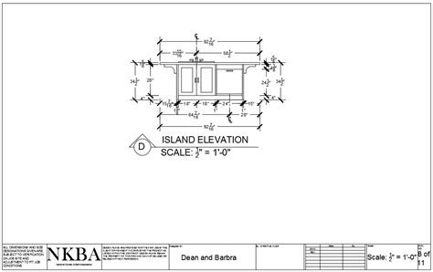 Image result for AutoCAD Kitchen Design