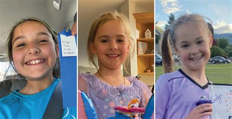 3 Young Sisters Missing After 'Planned Visitation' With 'Homeless' Father