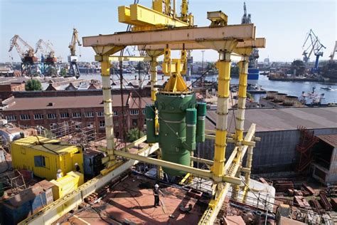 Image result for System Integrated Modular Advanced Reactor