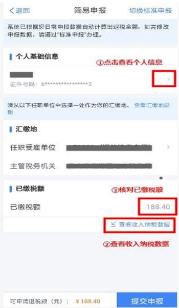 综合所得年度自行申报不去会怎么样(综合所得年度自行申报怎么操作)-沃康财税知识