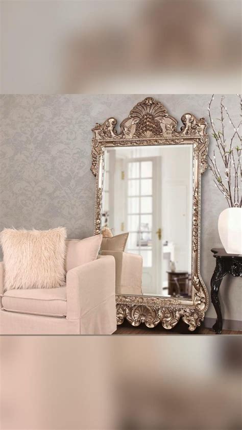 Fancy Mirror 的图像结果