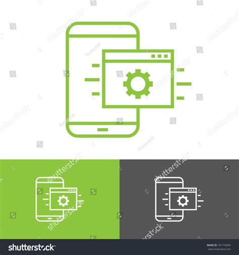 Information Technology Vector 的图像结果