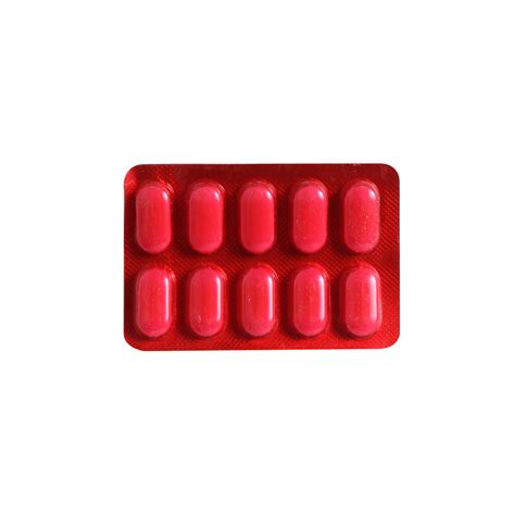 ZO 400 mg Tablet | Uses, Side Effects, Price | Apollo Pharmacy