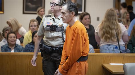 Man Gets 20 Years for Fatally Stabbing Teenager on River Tubing Trip ...