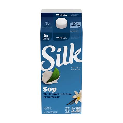 Original Silk Protein | Milk Pick