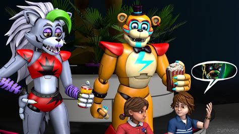 Image result for Alien Xenomorph F-NaF SFM