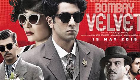 `Bombay Velvet` team heads to Goa! | Movies News | Zee News