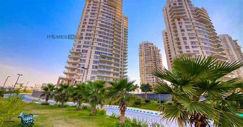 Pioneer Urban Presidia Sector 62, Gurgaon | Price, Reviews & Floorplans ...