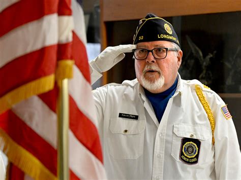 Longmont’s American Legion Post 32 hosts open house with resources for ...