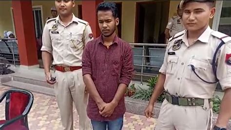 Assam police nabs notorious cyber criminal in Morigaon, 169 fake SIM ...