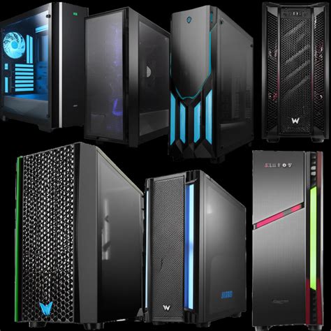 Image result for New Computer Cases