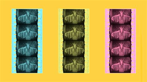 The Film That Brought Colour To The World: Technicolor — In Depth Cine