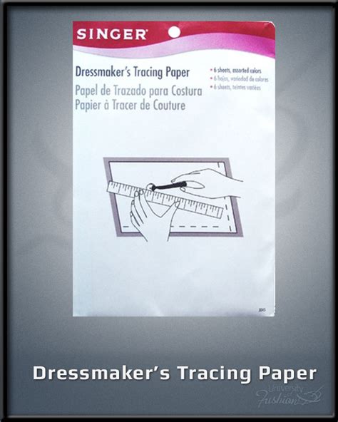 Pattern Tracing Paper 的图像结果