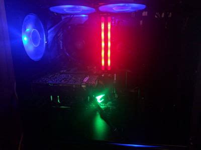 Vortex Project 的图像结果