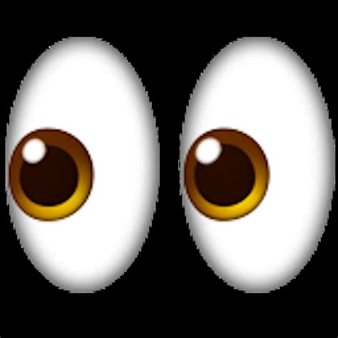 👀 Eyes Emoji Copy Paste 👀