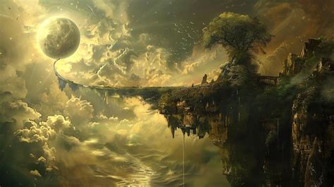 Page 51 | Landscape fantasy art Images - Free Download on Freepik